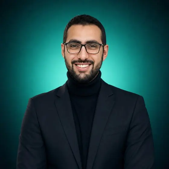 Hassan Zeyad