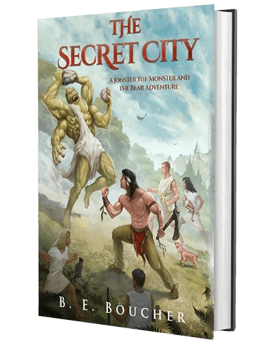 Kirkus-starred fantasy trilogy in Arabic