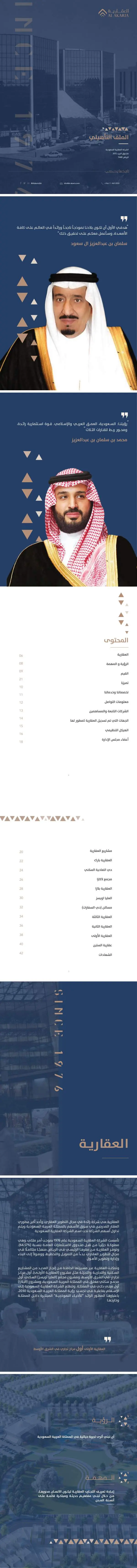 Al Akaria