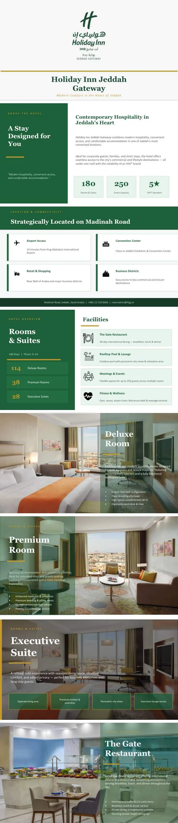 Holiday Inn