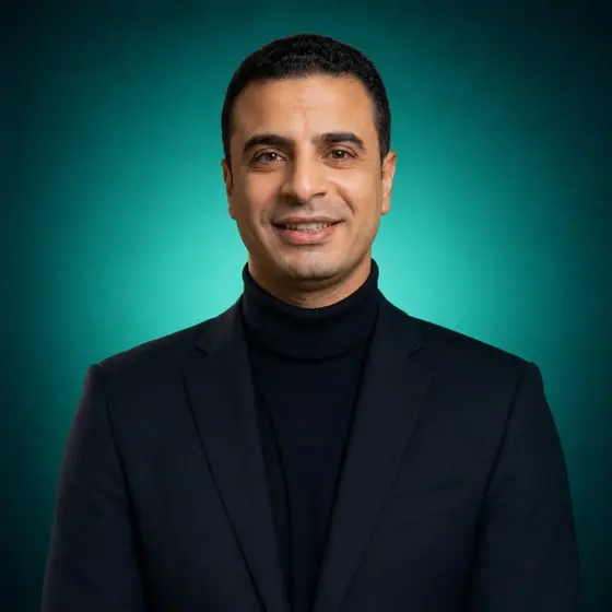 Abdurrhman Rabie